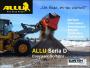 Concasor sortator ALLU - imagine 25485